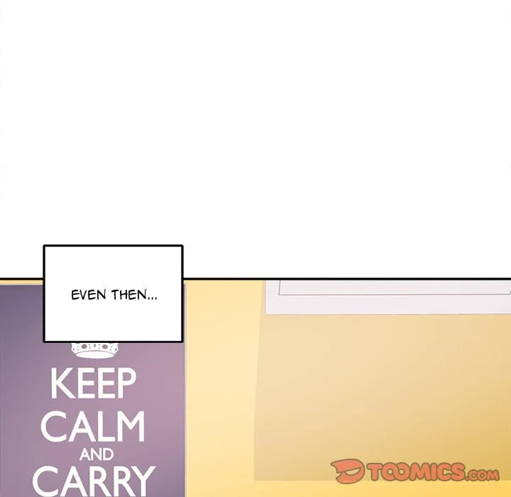 The Ark Is Me - Chapter 104 — Page 33