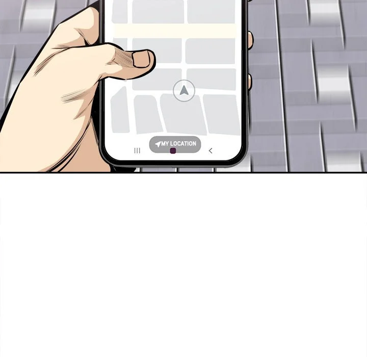 The Ark Is Me - Chapter 104 — Page 36