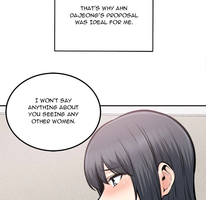 The Ark Is Me - Chapter 104 — Page 56