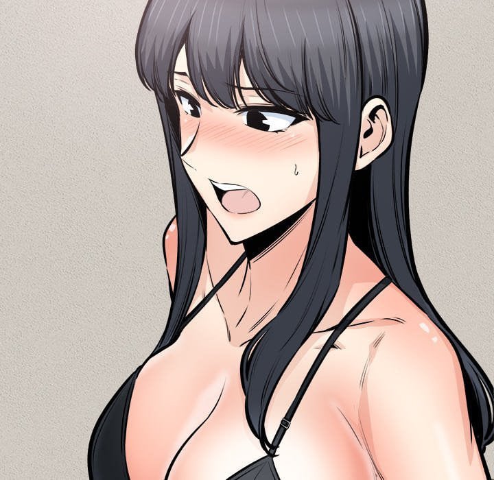 The Ark Is Me - Chapter 104 — Page 59