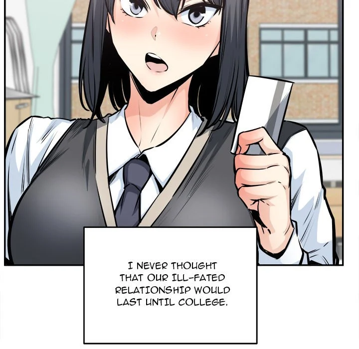 The Ark Is Me - Chapter 104 — Page 6