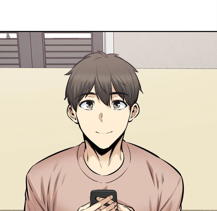 The Ark Is Me - Chapter 104 — Page 61