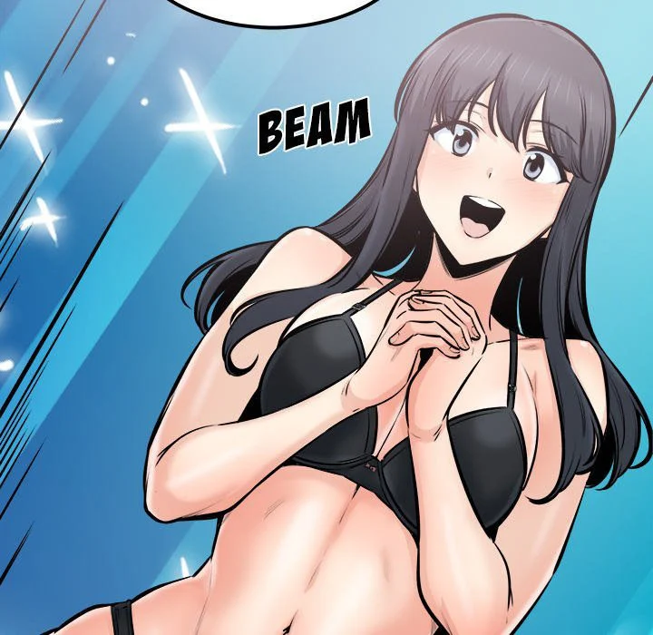 The Ark Is Me - Chapter 104 — Page 65