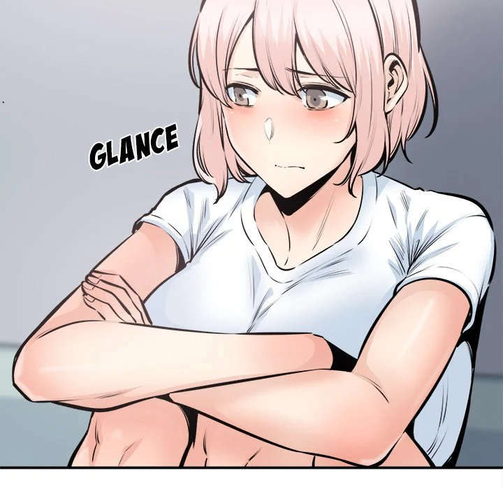 The Ark Is Me - Chapter 104 — Page 74