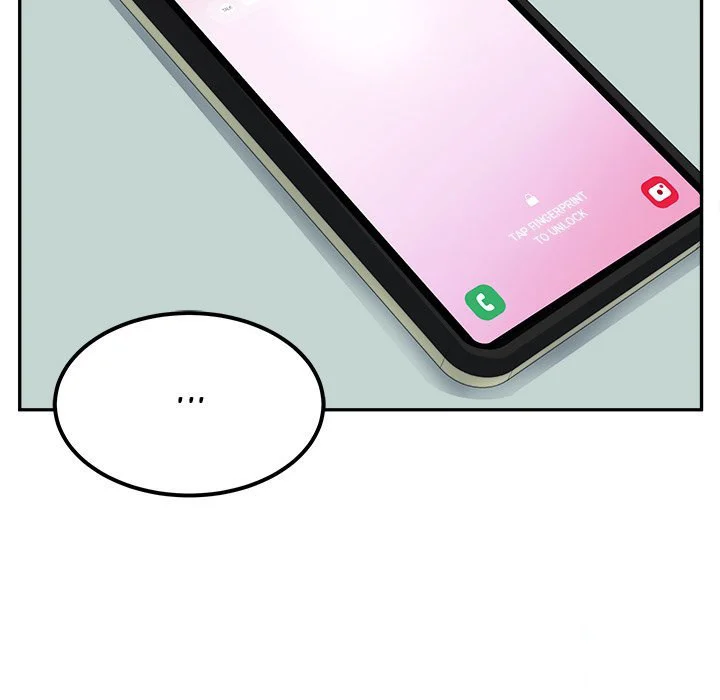 The Ark Is Me - Chapter 104 — Page 76