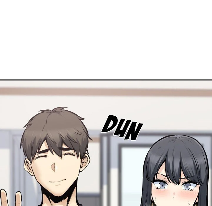 The Ark Is Me - Chapter 104 — Page 84