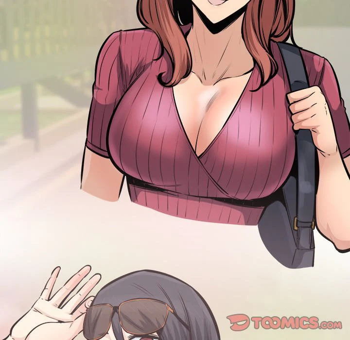 The Ark Is Me - Chapter 104 — Page 9