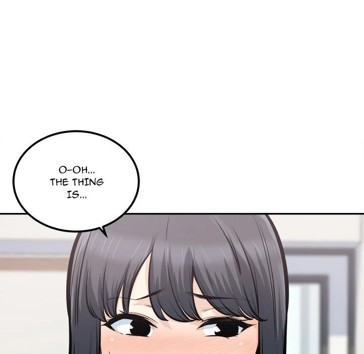 The Ark Is Me - Chapter 104 — Page 95