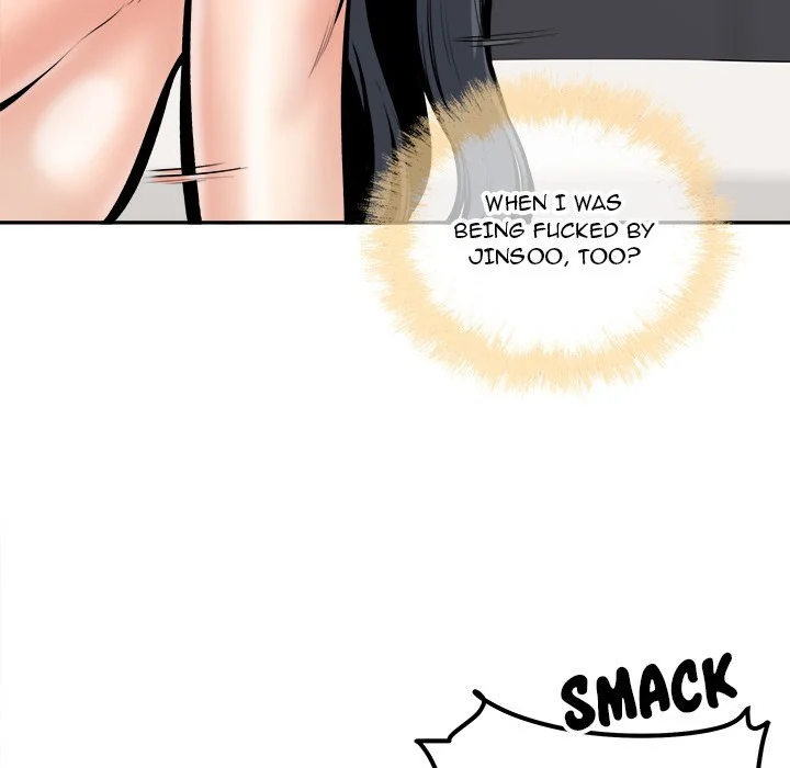 The Ark Is Me - Chapter 106 — Page 103