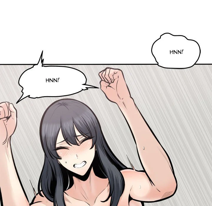 The Ark Is Me - Chapter 106 — Page 110