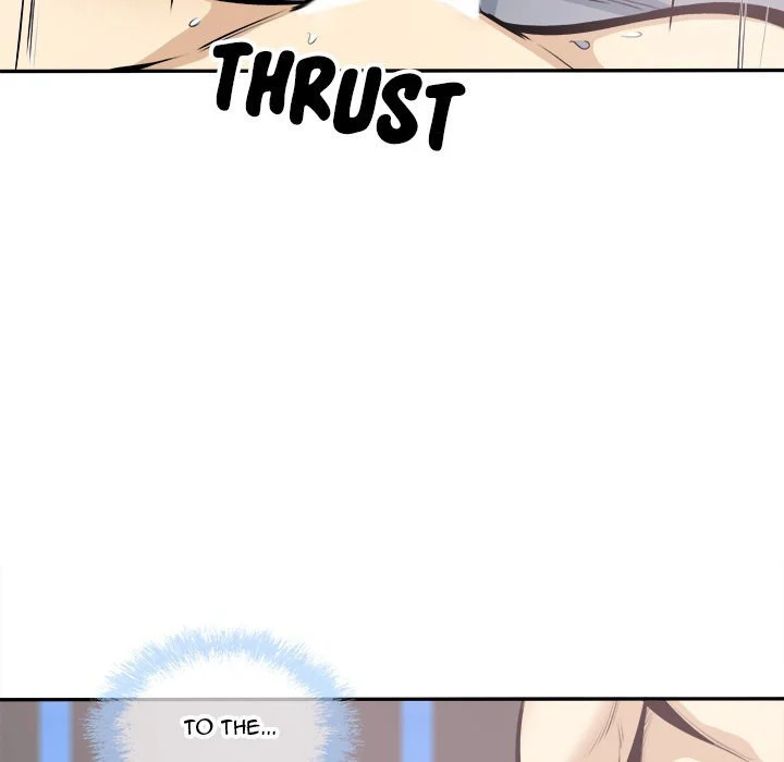 The Ark Is Me - Chapter 106 — Page 114