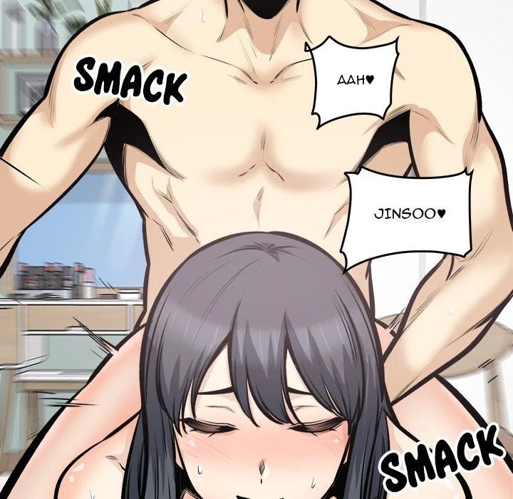 The Ark Is Me - Chapter 106 — Page 123