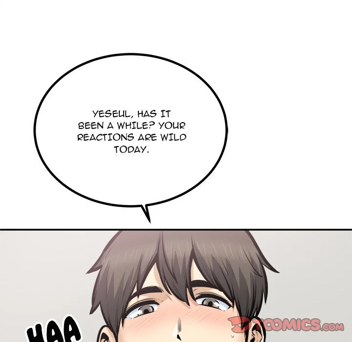 The Ark Is Me - Chapter 106 — Page 15