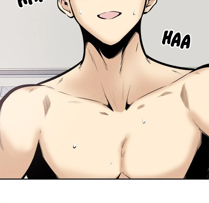 The Ark Is Me - Chapter 106 — Page 16