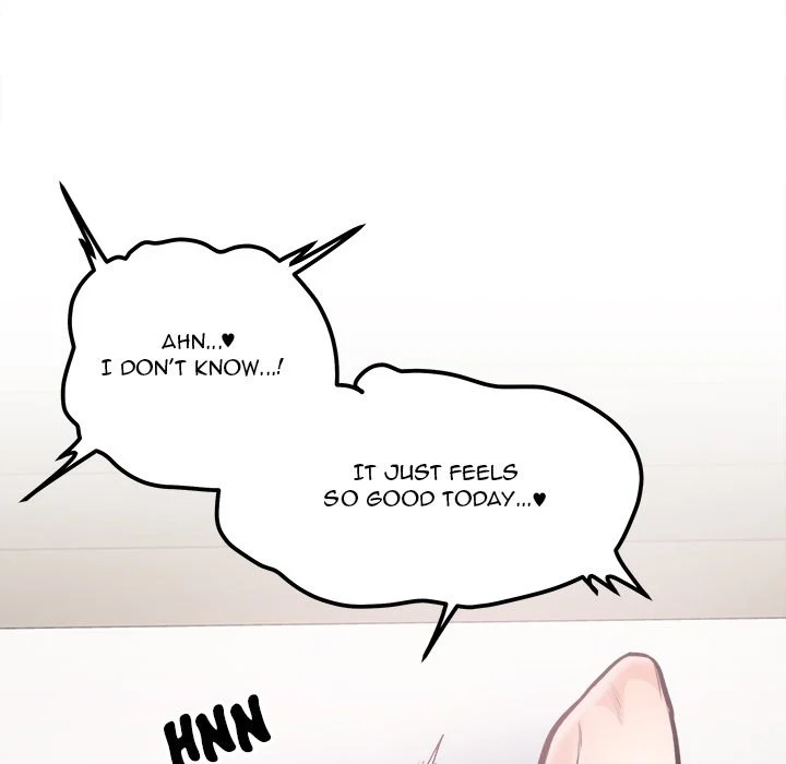 The Ark Is Me - Chapter 106 — Page 17