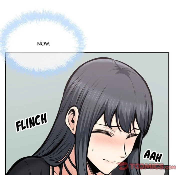 The Ark Is Me - Chapter 106 — Page 27