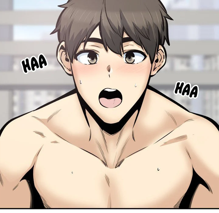 The Ark Is Me - Chapter 106 — Page 35