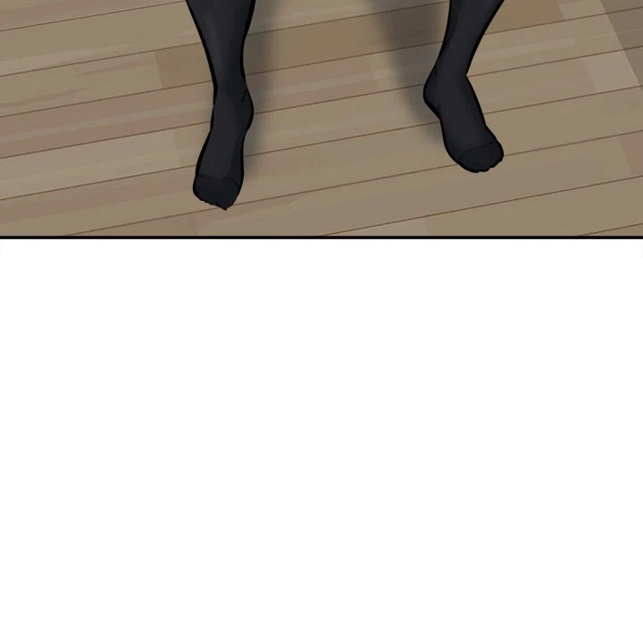 The Ark Is Me - Chapter 106 — Page 40