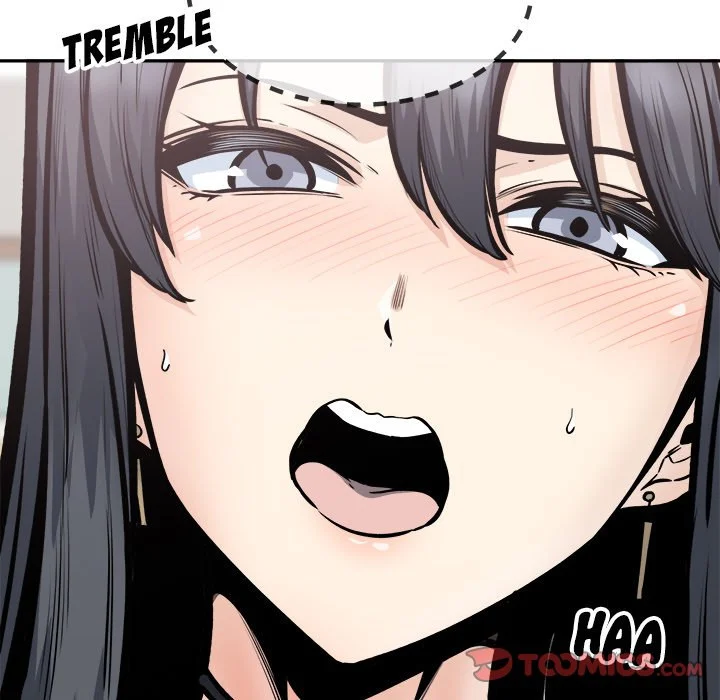 The Ark Is Me - Chapter 106 — Page 45