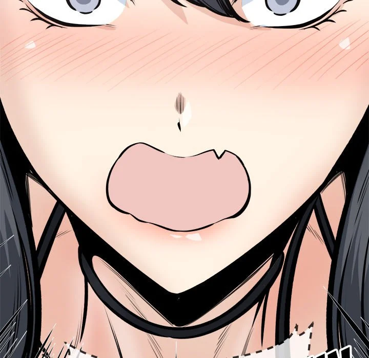 The Ark Is Me - Chapter 106 — Page 48