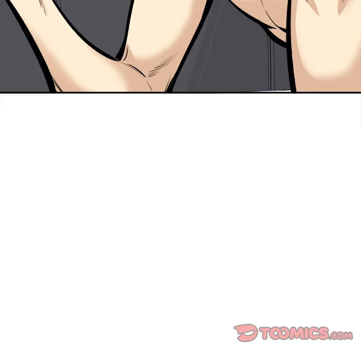 The Ark Is Me - Chapter 106 — Page 51