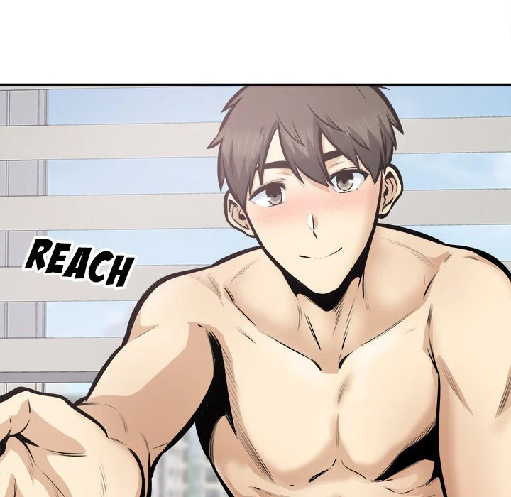 The Ark Is Me - Chapter 106 — Page 54