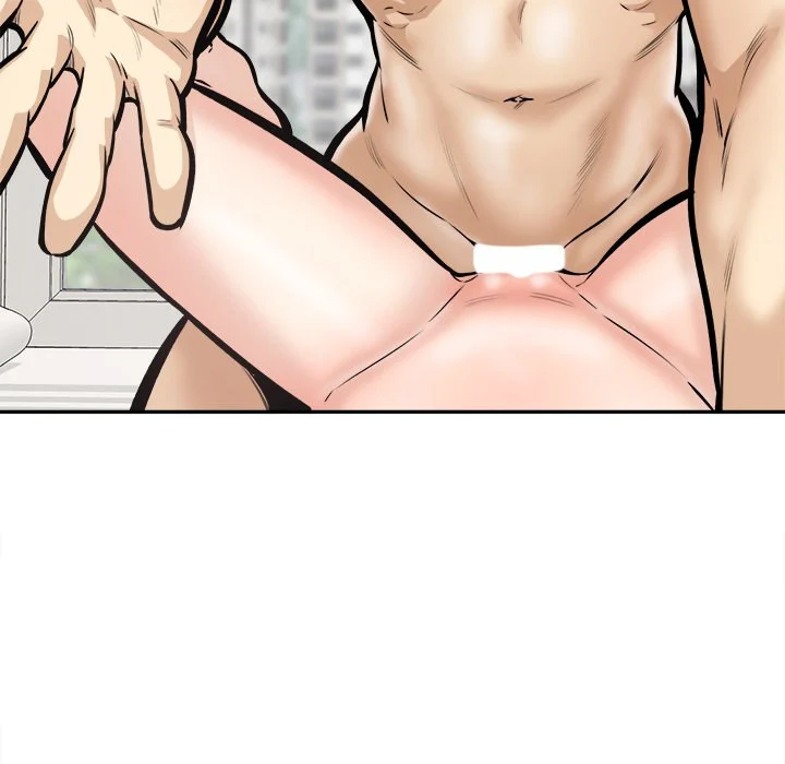 The Ark Is Me - Chapter 106 — Page 55