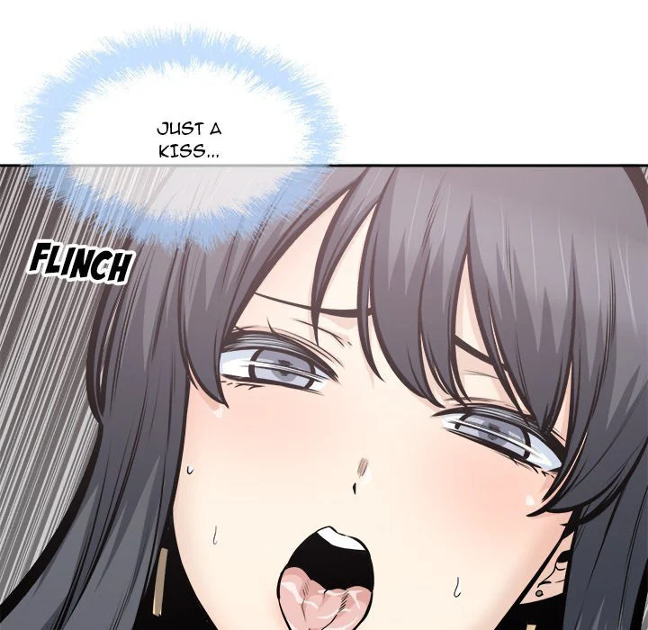 The Ark Is Me - Chapter 106 — Page 58