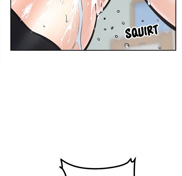 The Ark Is Me - Chapter 106 — Page 61