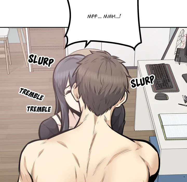 The Ark Is Me - Chapter 106 — Page 62