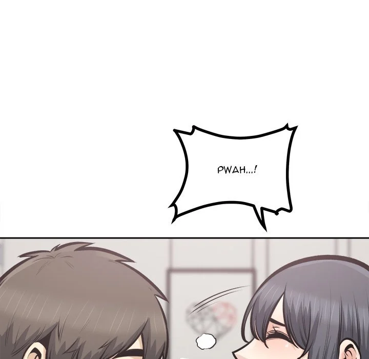 The Ark Is Me - Chapter 106 — Page 64