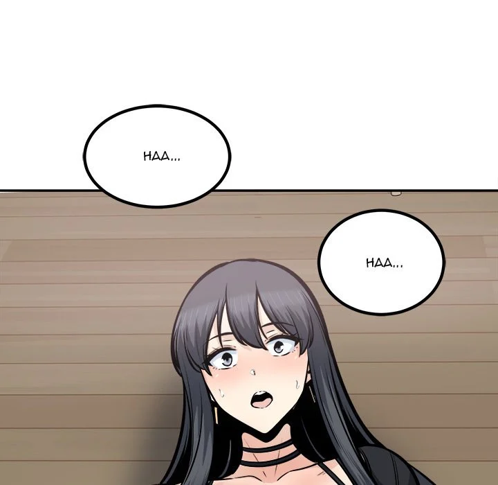 The Ark Is Me - Chapter 106 — Page 66