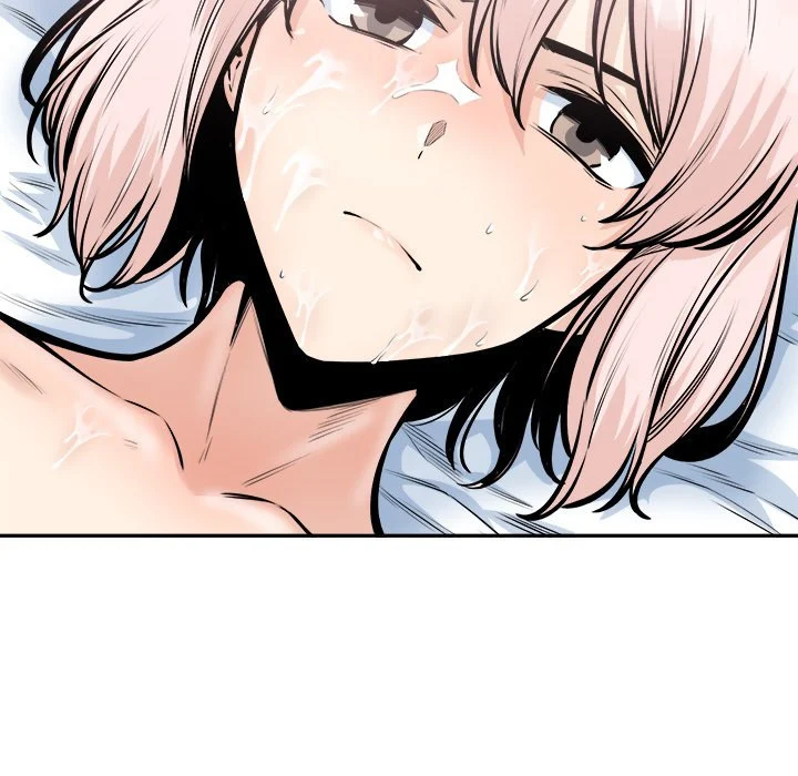 The Ark Is Me - Chapter 106 — Page 71