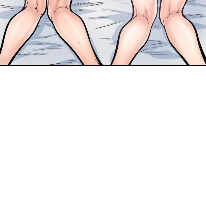 The Ark Is Me - Chapter 106 — Page 79