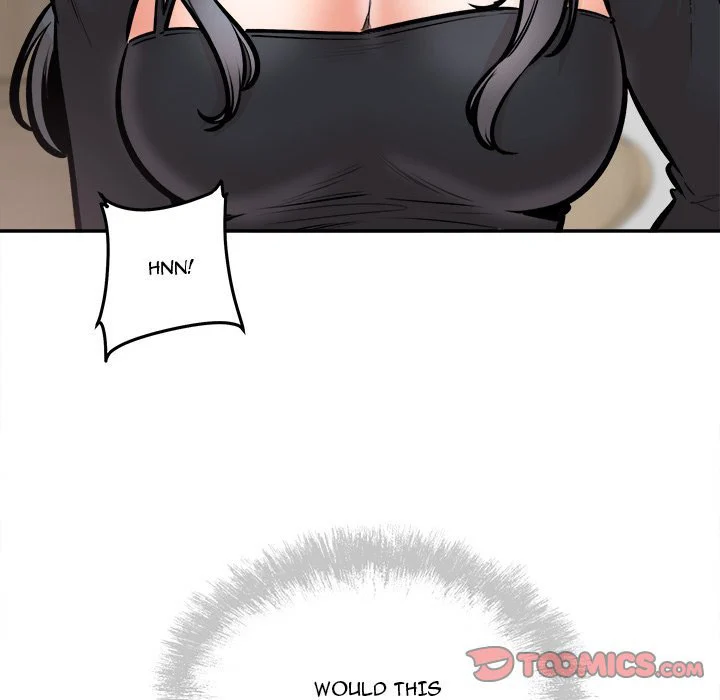 The Ark Is Me - Chapter 106 — Page 9