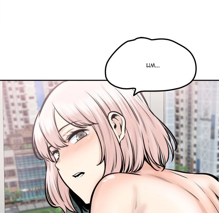 The Ark Is Me - Chapter 106 — Page 91