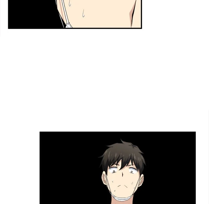 The Ark Is Me - Chapter 10 — Page 101