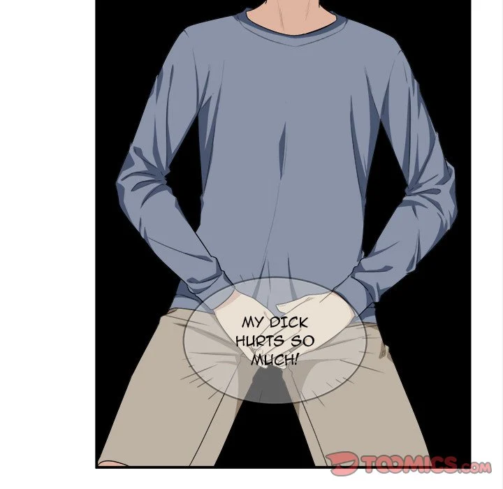 The Ark Is Me - Chapter 10 — Page 102