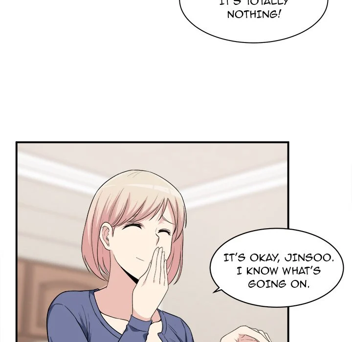 The Ark Is Me - Chapter 10 — Page 107