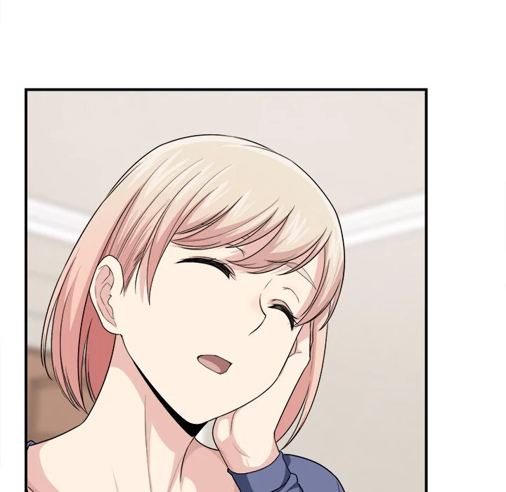 The Ark Is Me - Chapter 10 — Page 110