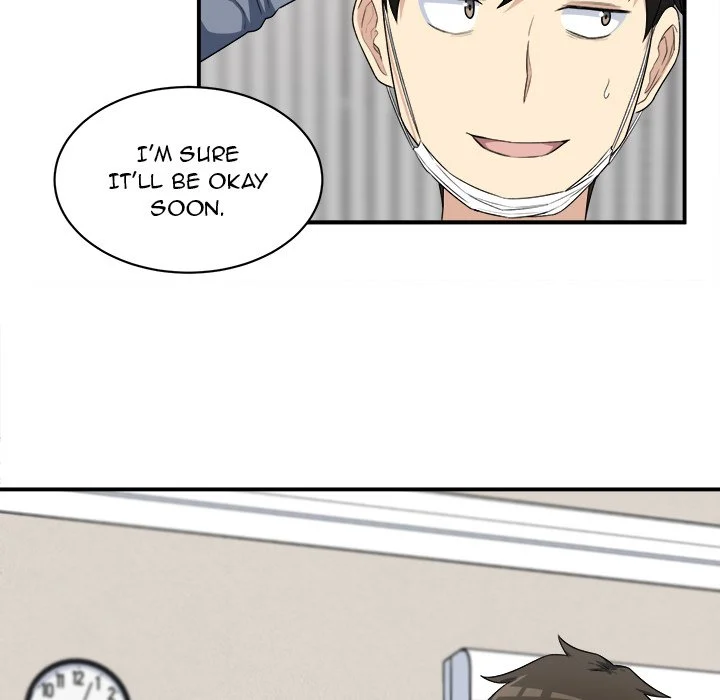 The Ark Is Me - Chapter 10 — Page 112