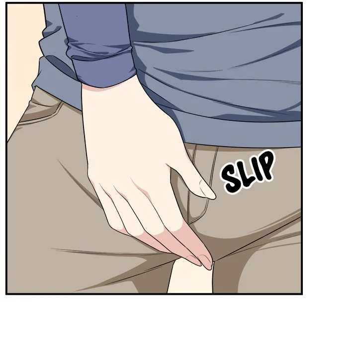 The Ark Is Me - Chapter 10 — Page 115