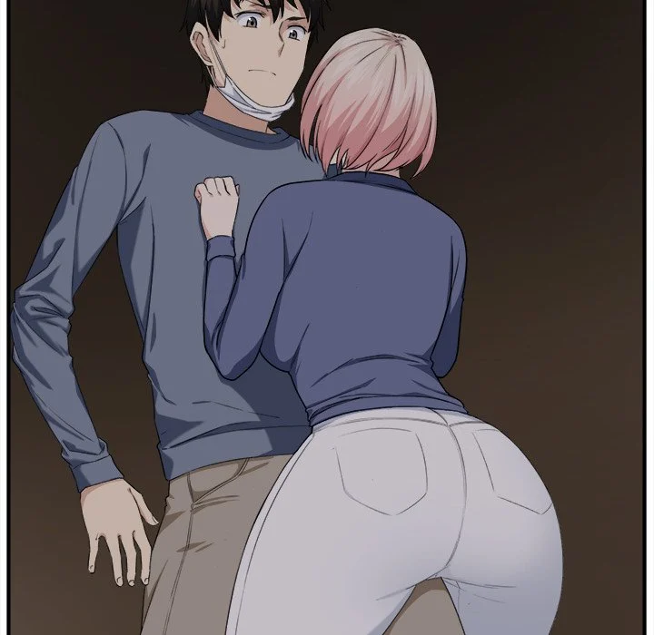 The Ark Is Me - Chapter 10 — Page 13