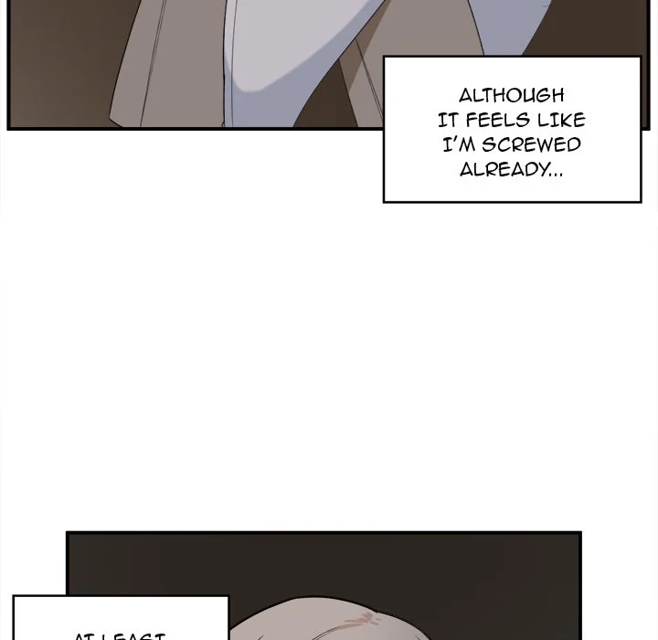 The Ark Is Me - Chapter 10 — Page 14