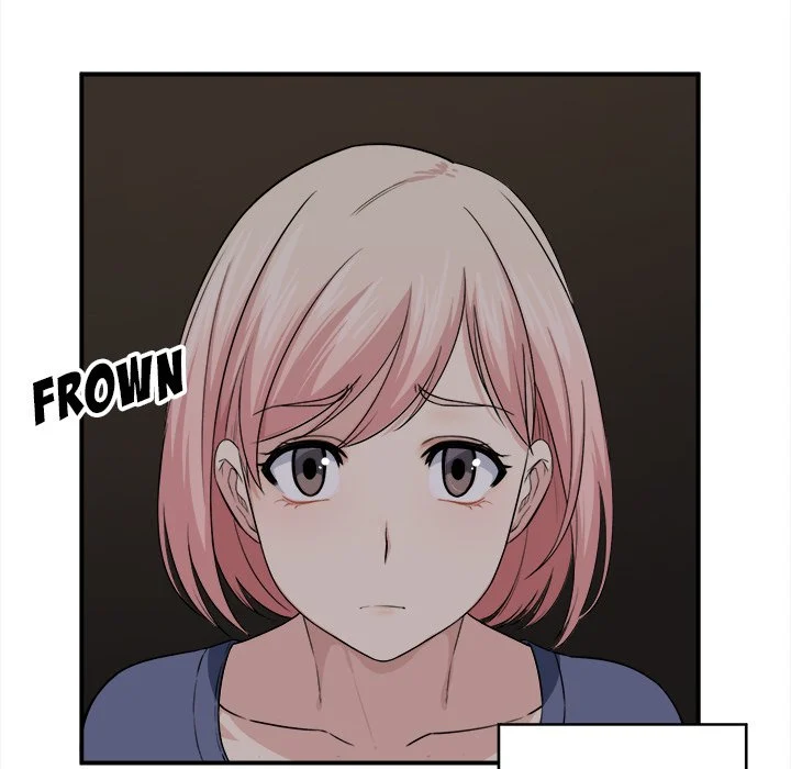 The Ark Is Me - Chapter 10 — Page 16