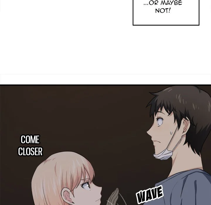 The Ark Is Me - Chapter 10 — Page 17