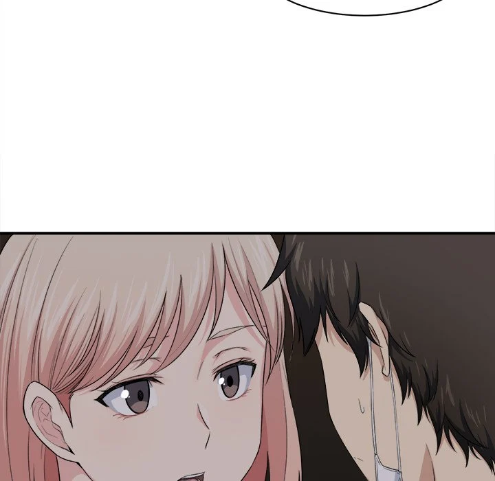 The Ark Is Me - Chapter 10 — Page 20