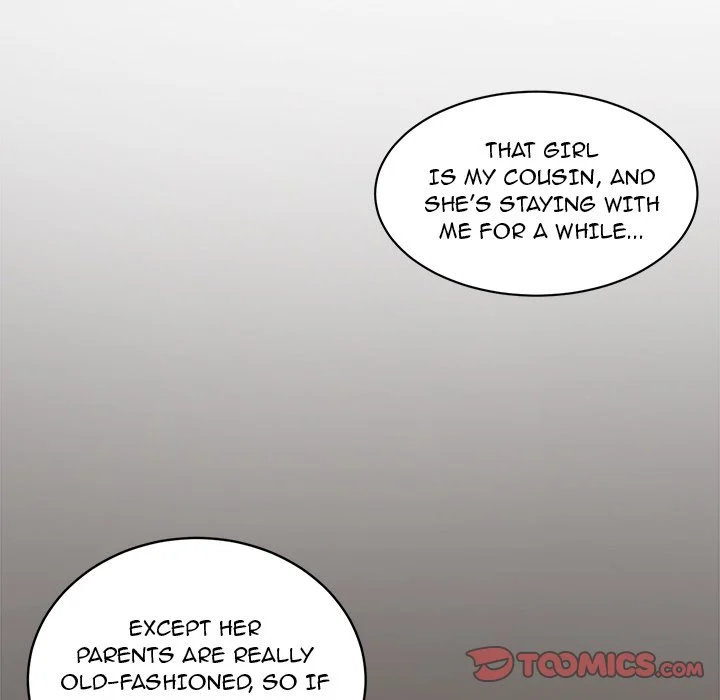 The Ark Is Me - Chapter 10 — Page 24