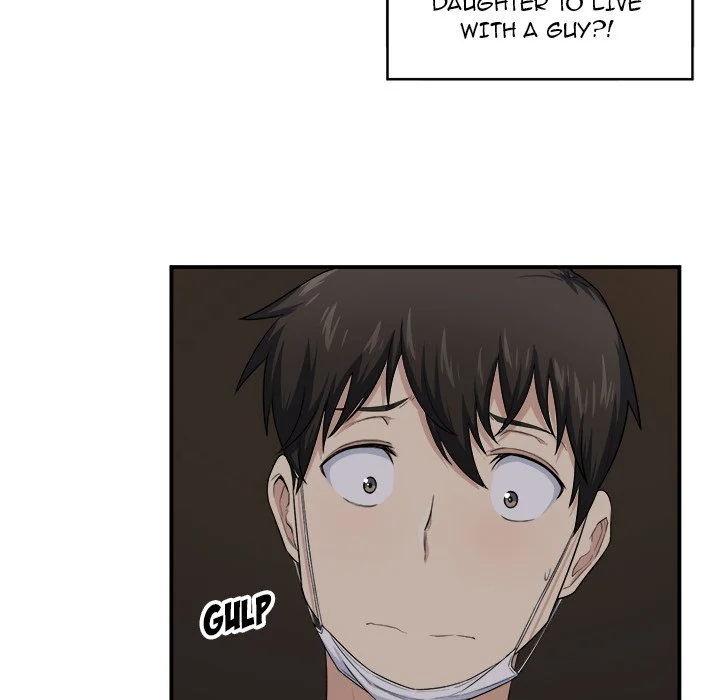 The Ark Is Me - Chapter 10 — Page 28