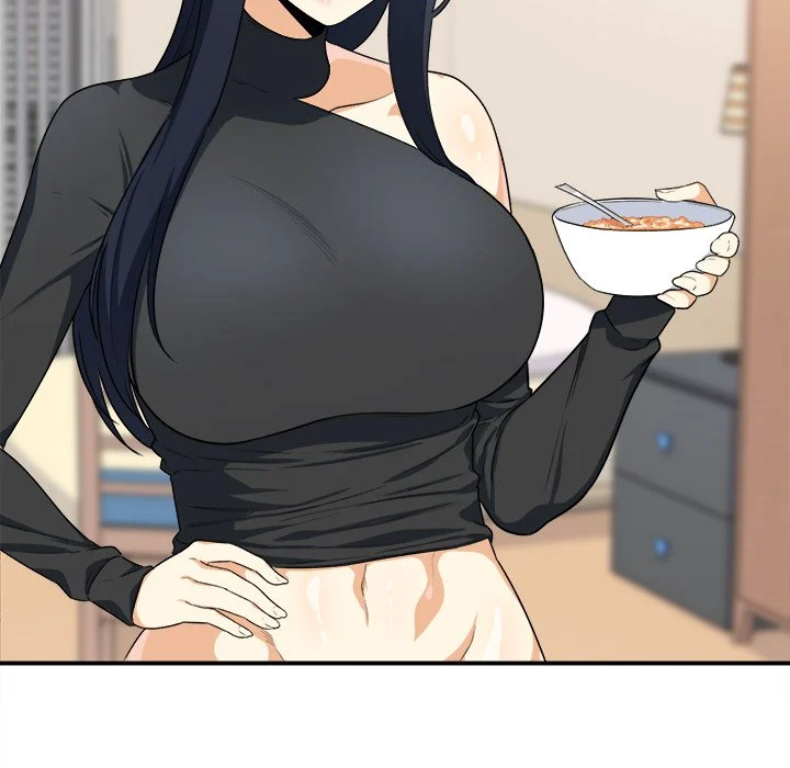 The Ark Is Me - Chapter 10 — Page 38